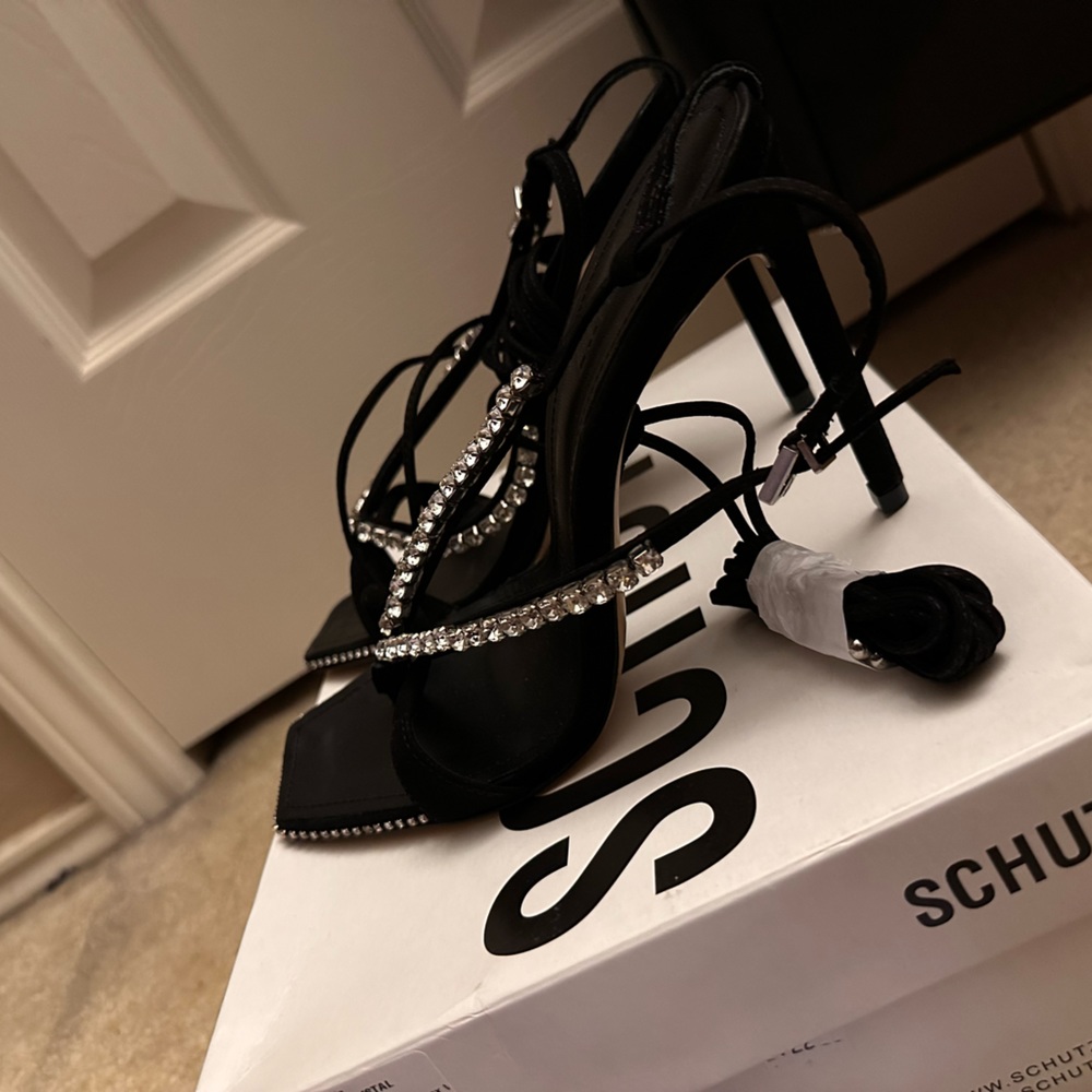 Schutz Heels